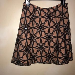 For Love & Lemons skirt